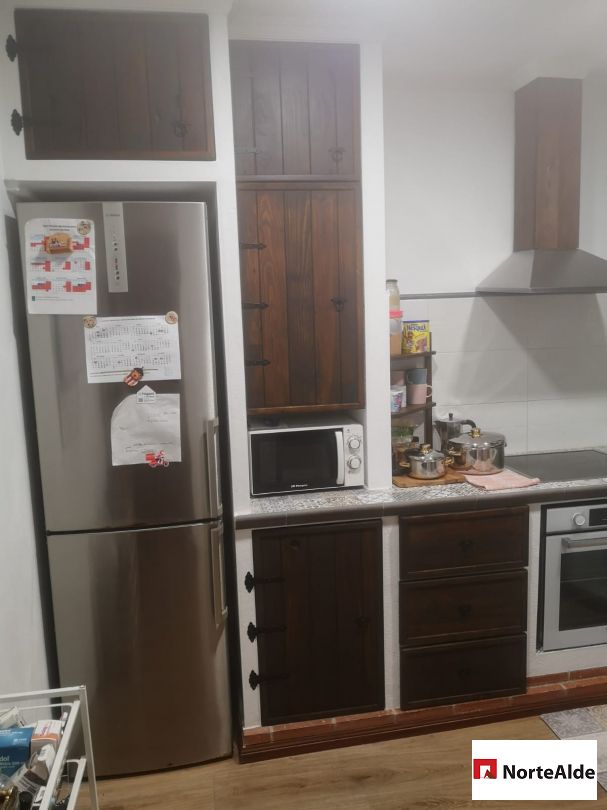 piso en venta en barakaldo