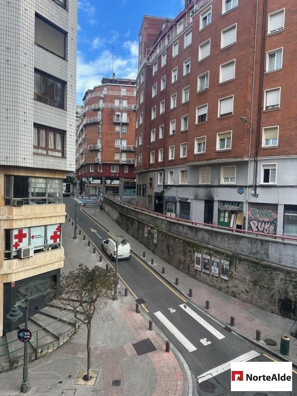 piso en venta en bilbao