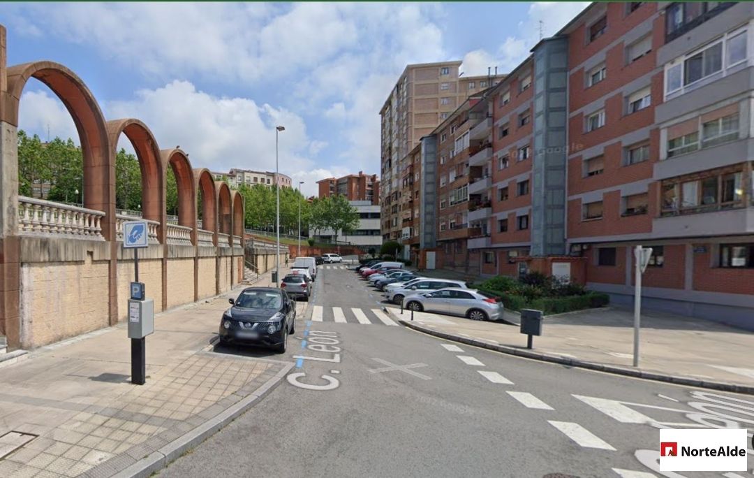 piso en venta en barakaldo