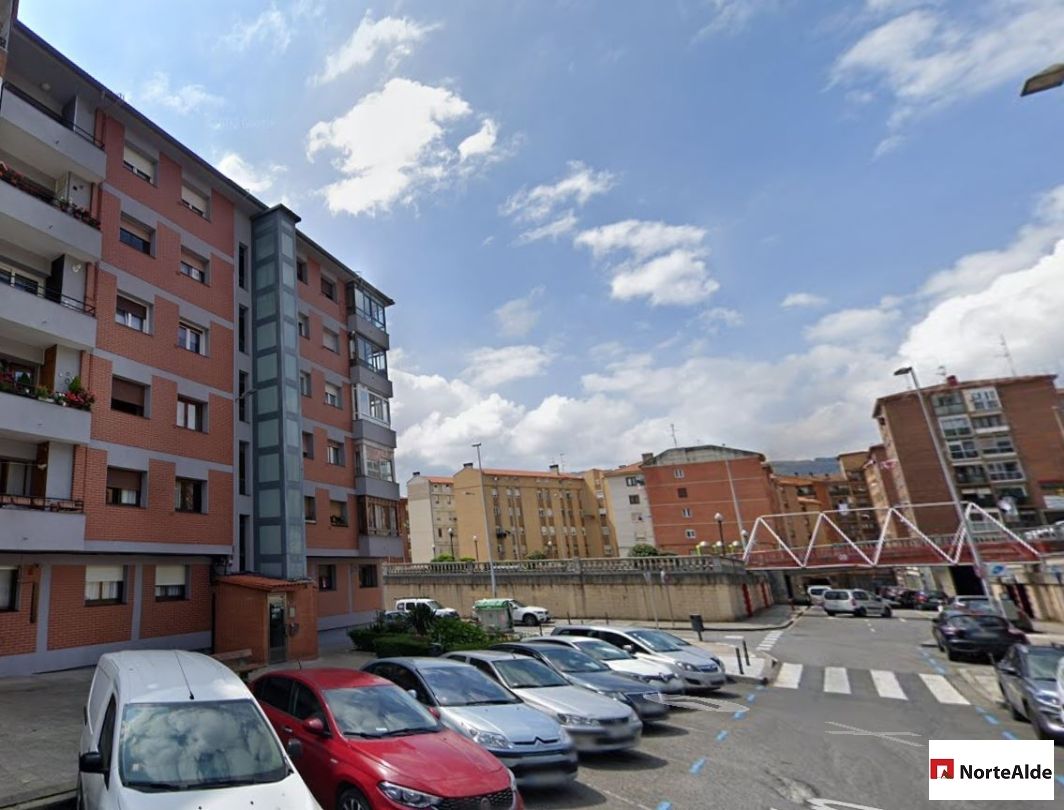 piso en venta en barakaldo